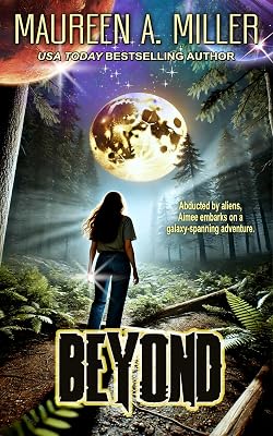 BEYOND (BEYOND Series Book 1)