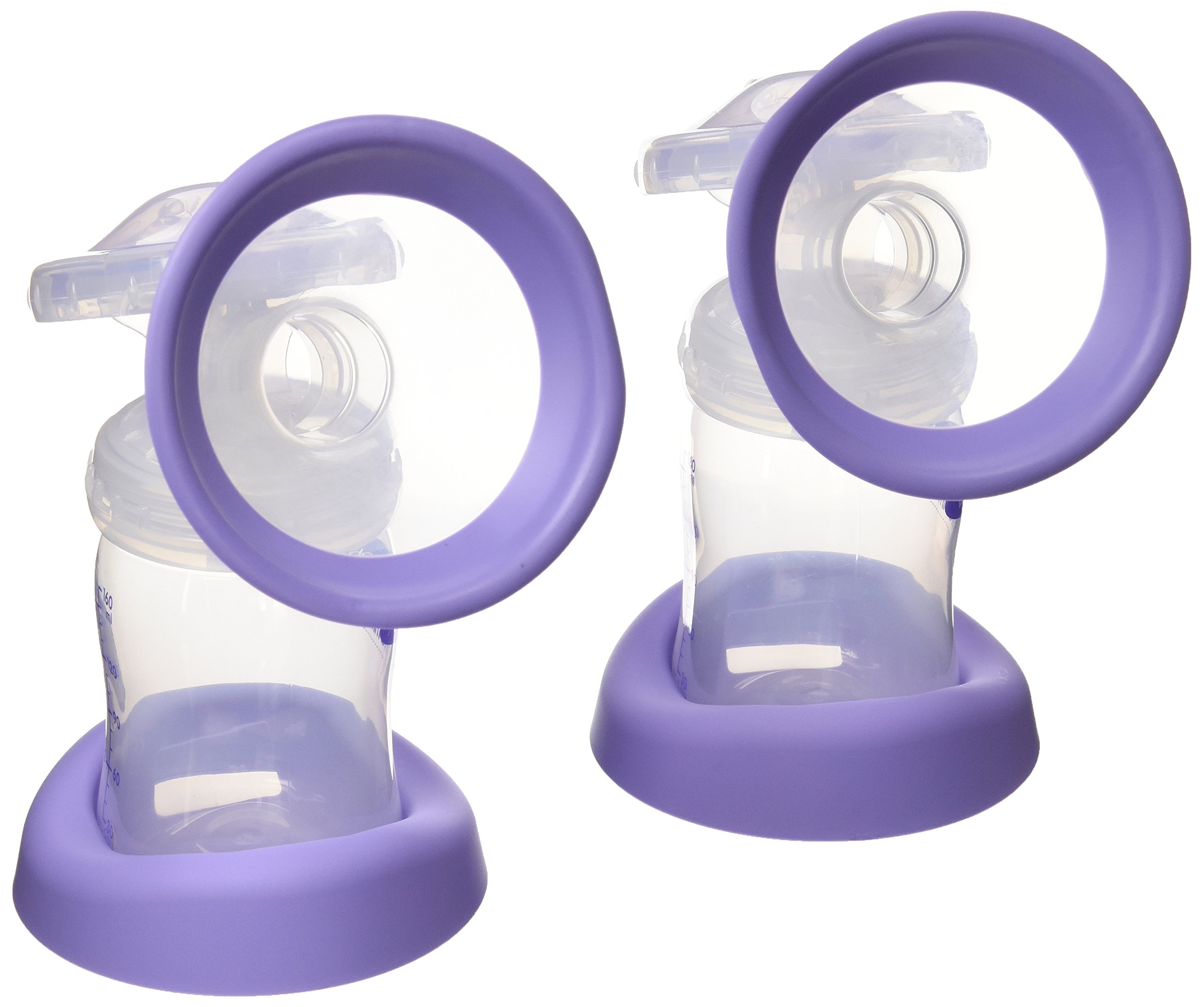 Lansinoh Extra Breast Pumping Set eBay