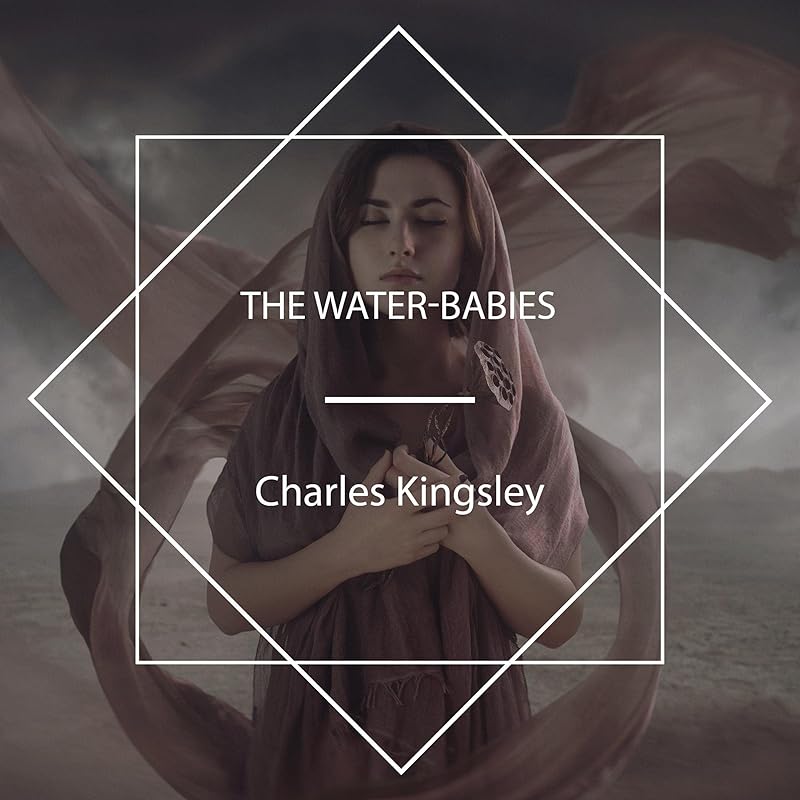 The Water-Babies by Charles Kingsley