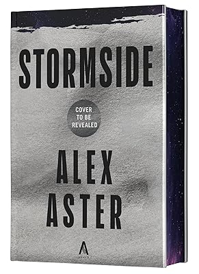 Stormside (Deluxe Limited Edition): A Novel (Starside Series)