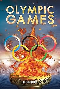 Olympic Games (White Lightning Nonfiction)