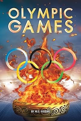 Olympic Games (White Lightning Nonfiction)