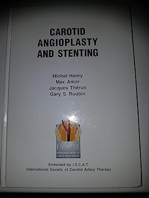 Carotid Angioplasty & Stenting