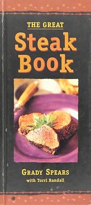 Great Steak Book