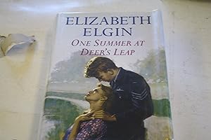 One Summer at Deer's Leap