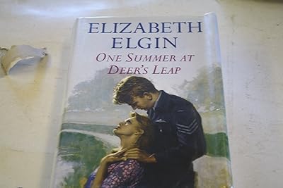 One Summer at Deer's Leap