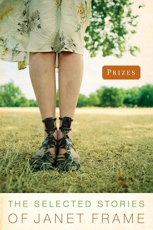 Prizes: The Selected Stories of Janet Frame by Janet Frame