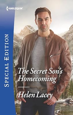 The Secret Son's Homecoming (The Cedar River Cowboys Book 7)