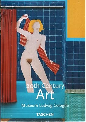 20th Century Art Museum Ludwig Cologne