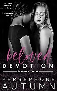 Beloved Devotion (Devotion Series Book 3)