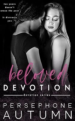 Beloved Devotion (Devotion Series Book 3)