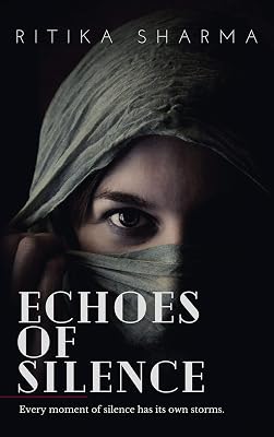 Echoes of Silence: Every moment of silence has its own storms