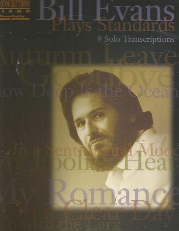 The Bill Evans Collection by Bill Evans