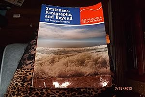 Sentences, Paragraphs, and Beyond: With Integrated Readings