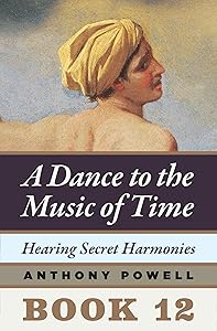 Hearing Secret Harmonies (A Dance of Music and Time)