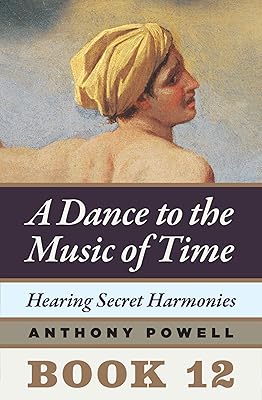 Hearing Secret Harmonies (A Dance of Music and Time)