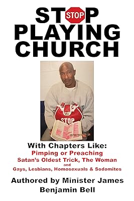 Stop Playing Church