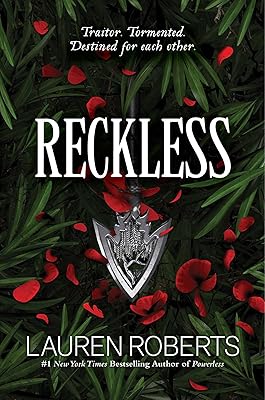 Reckless (The Powerless Trilogy)