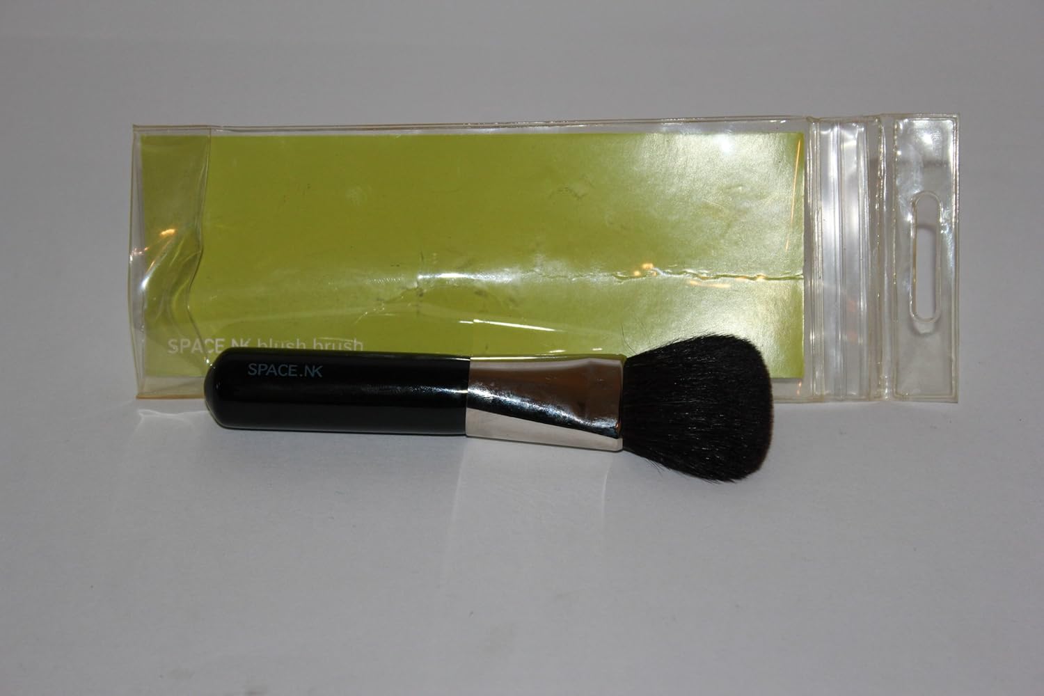 space nk blush brush misc