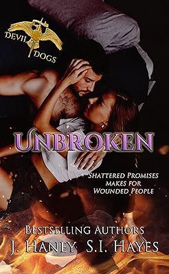 Unbroken (Devil Dogs Book 1)