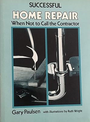 Successful home repair: When not to call the contractor