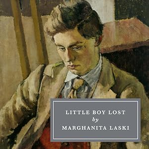 Little Boy Lost by Marghanita Laski