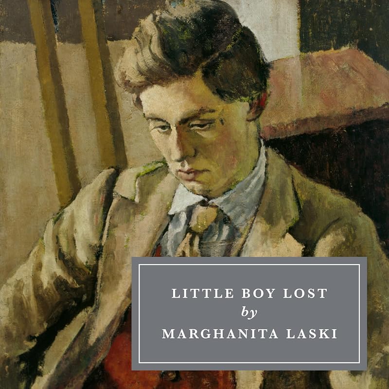 Little Boy Lost by Marghanita Laski