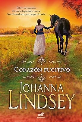 Corazón fugitivo (Spanish Edition)