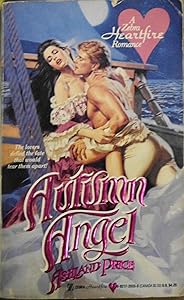 Autumn Angel by Ashland Price