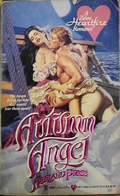 Autumn Angel