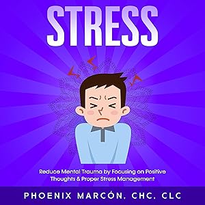 Stress by Phoenix Marcon