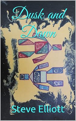 Dusk and Dawn (Separation Book 6)