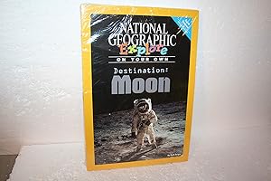 National Geographic Science 4 (Earth Science: Explore On Your Own Pathfinder): Destination: Moon, 8-pack by National Geographic Learning