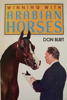 Winning With Arabian Horses