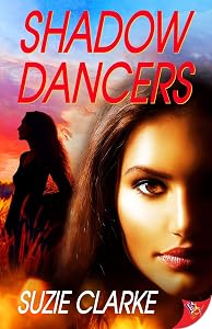 Shadow Dancers (The Moon Shadow Series Book 3) by Suzie Clarke
