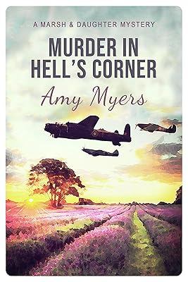 Murder in Hell's Corner