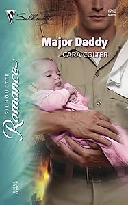Major Daddy (Silhouette Romance)