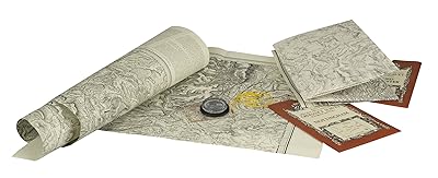 Bolton and Blackburn (Victorian Ordnance Survey) (No. 20)