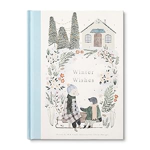 Winter Wishes by M.H. Clark