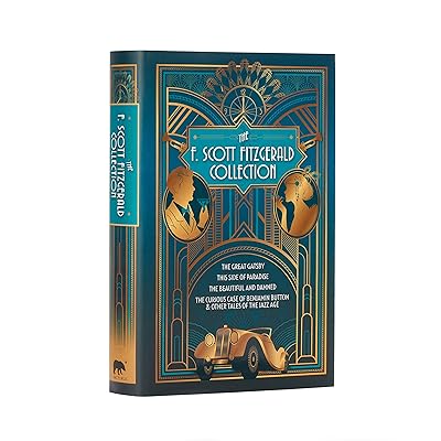 The F. Scott Fitzgerald Collection