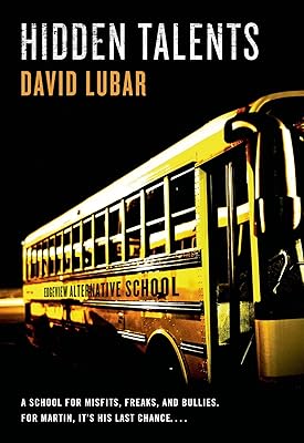 Hidden Talents (Talents, 1)