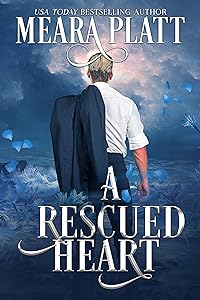 A Rescued Heart (The Braydens) by Meara Platt