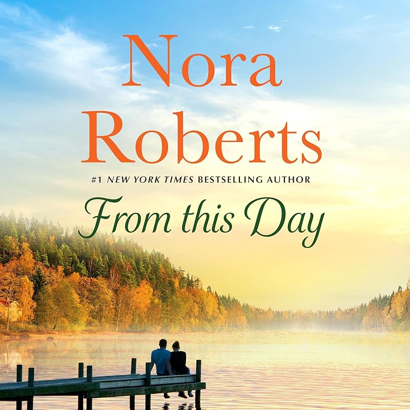 From This Day by Nora Roberts