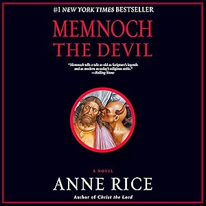 Memnoch the Devil by Anne Rice