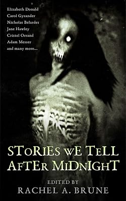 Stories We Tell After Midnight
