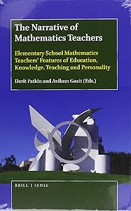 The Mathematics Teacher by Dorit Patkin