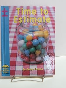 Time to Estimate (Yellow Umbrella Books)