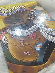 Reading Favorite Things Old and New: Level 1.4