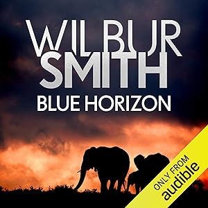 Blue Horizon: Courtney, Book 11