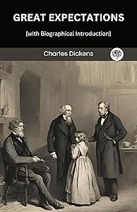 Great Expectations [with Biographical Introduction]